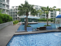 Canberra Residences (D27), Condominium #205738811
